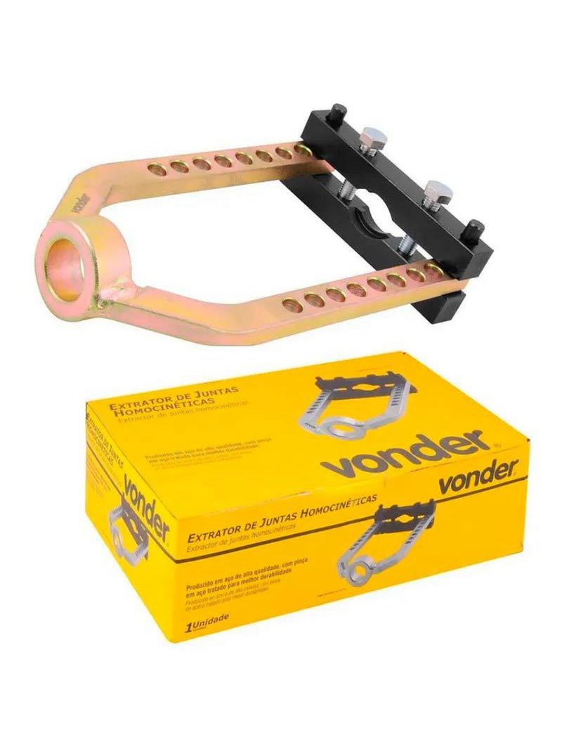 Extrator de Juntas Homocinéticas 6510001001 VONDER