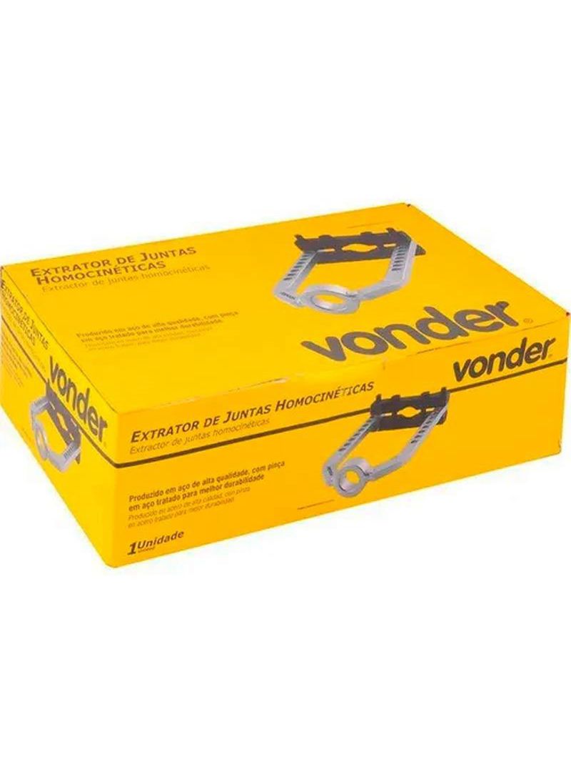 Extrator de Juntas Homocinéticas 6510001001 VONDER