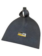 Enxada Larga 2,5 Libras sem cabo VONDER