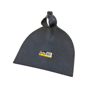 Enxada Larga 2,5 Libras sem cabo VONDER