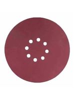 Disco de Lixa para Lixadeira de Teto LPV 60 com 10 Unidades Grão 240 VONDER
