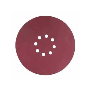 Disco de Lixa para Lixadeira de Teto LPV 60 com 10 Unidades Grão 240 VONDER