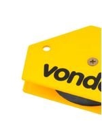 Esquadro Magnético Hexagonal para Soldador 10 KG VONDER
