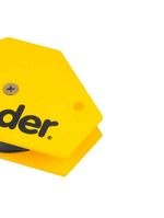 Esquadro Magnético Hexagonal para Soldador 10 KG VONDER