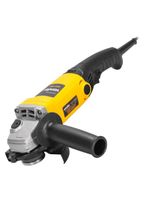 Esmerilhadeira Angular 41/2 POL 860W EAV 860 VONDER + Kit Discos