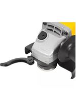 Esmerilhadeira Angular 41/2 POL 860W EAV 860 VONDER + Kit Discos