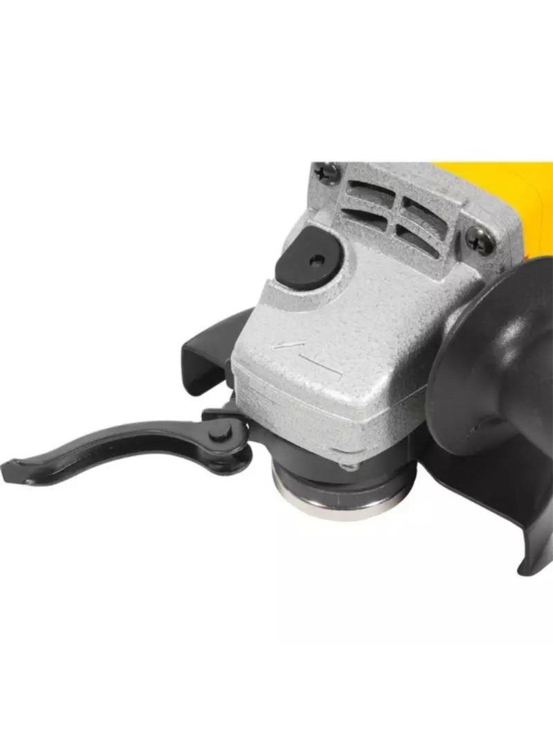 Esmerilhadeira Angular 41/2 POL 860W EAV 860 VONDER + Kit Discos