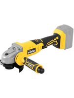 Esmerilhadeira Angular 18V 41/2 POL sem Bateria e Carregador VONDER