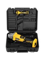 Esmerilhadeira Angular 18V 41/2 POL sem Bateria e Carregador VONDER