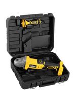 Esmerilhadeira Angular 18V 41/2 POL sem Bateria e Carregador VONDER