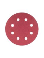 Disco de Lixa para Lixadeira de Teto LPV 750 com 10 Unidades Grão 240 VONDER