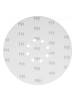 Disco de lixa G60 Lixadeira de Teto LPV600 PAC 10 Unidades VONDER