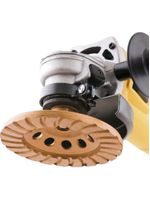 Disco de Desbaste Diamantado 41/2 POL 115 MM Turbo VONDER