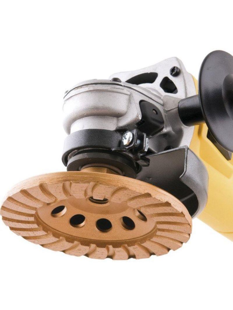 Disco de Desbaste Diamantado 41/2 POL 115 MM Turbo VONDER