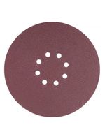 Disco de lixa G60 Lixadeira de Teto LPV600 PAC 10 Unidades VONDER