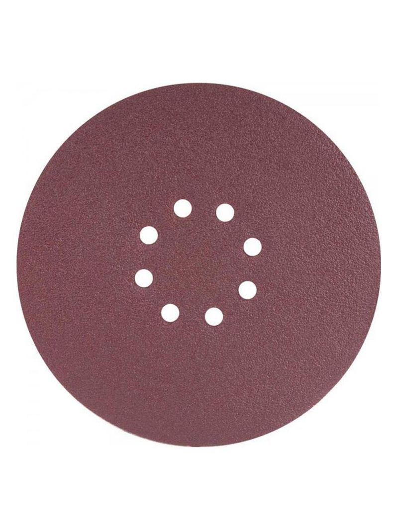 Disco de lixa G60 Lixadeira de Teto LPV600 PAC 10 Unidades VONDER