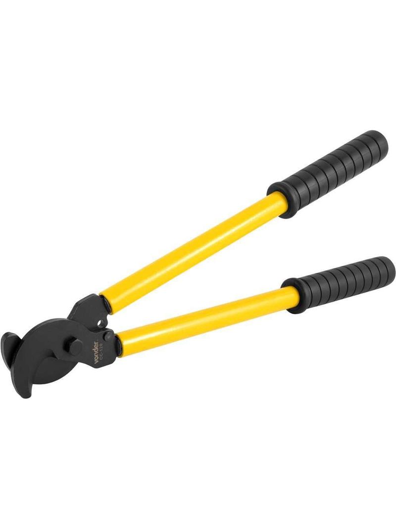 Cortador Cabos de Cobre e Alumínio CC-120 VONDER