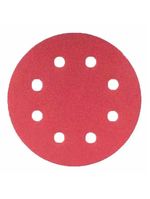 Disco de Lixa para Lixadeira de Teto LPV 750 com 10 Unidades Grão 120 VONDER