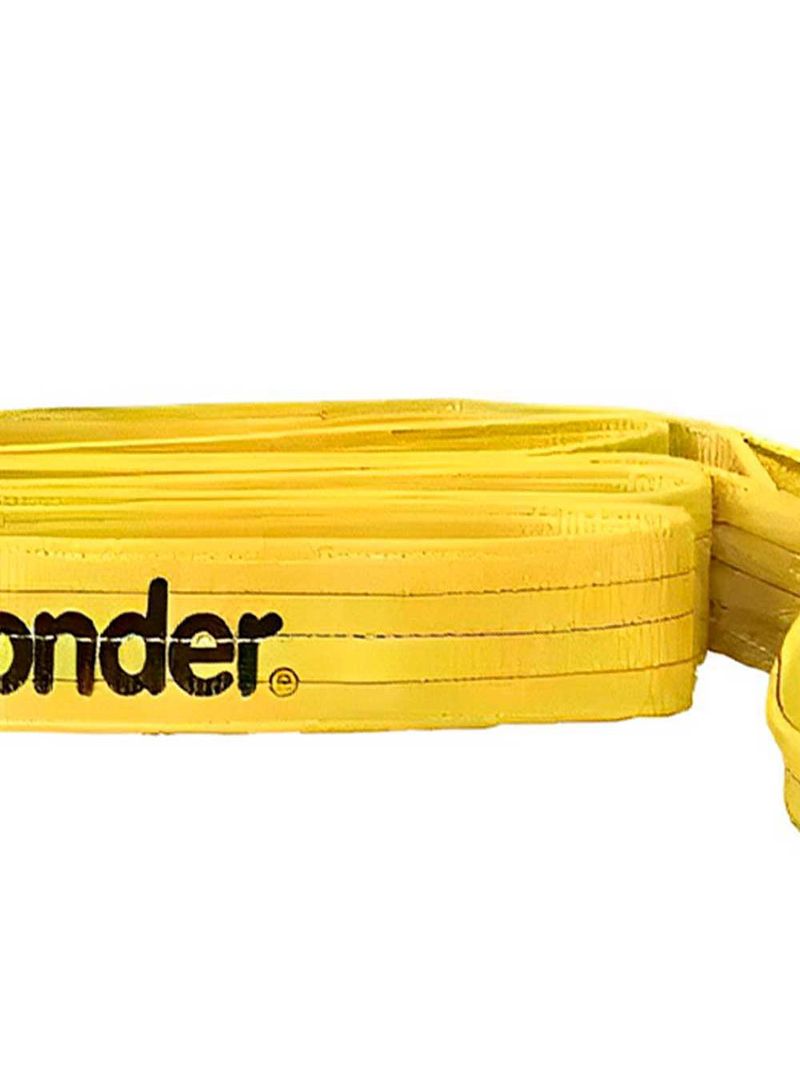 Cinta para Elevação de Carga 2 Metros p/ 3 TON VONDER