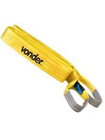 Cinta para Elevação de Carga 2 Metros p/ 3 TON VONDER