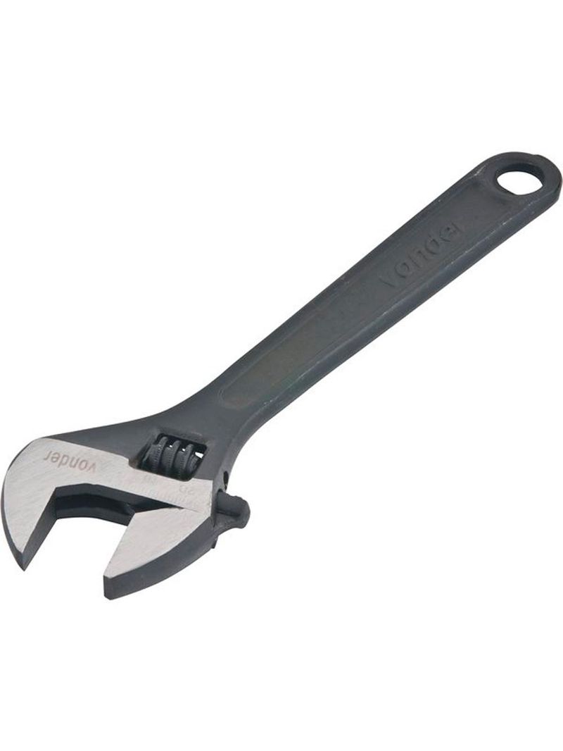 Chave Inglesa 8 POL Fosfatizada VONDER