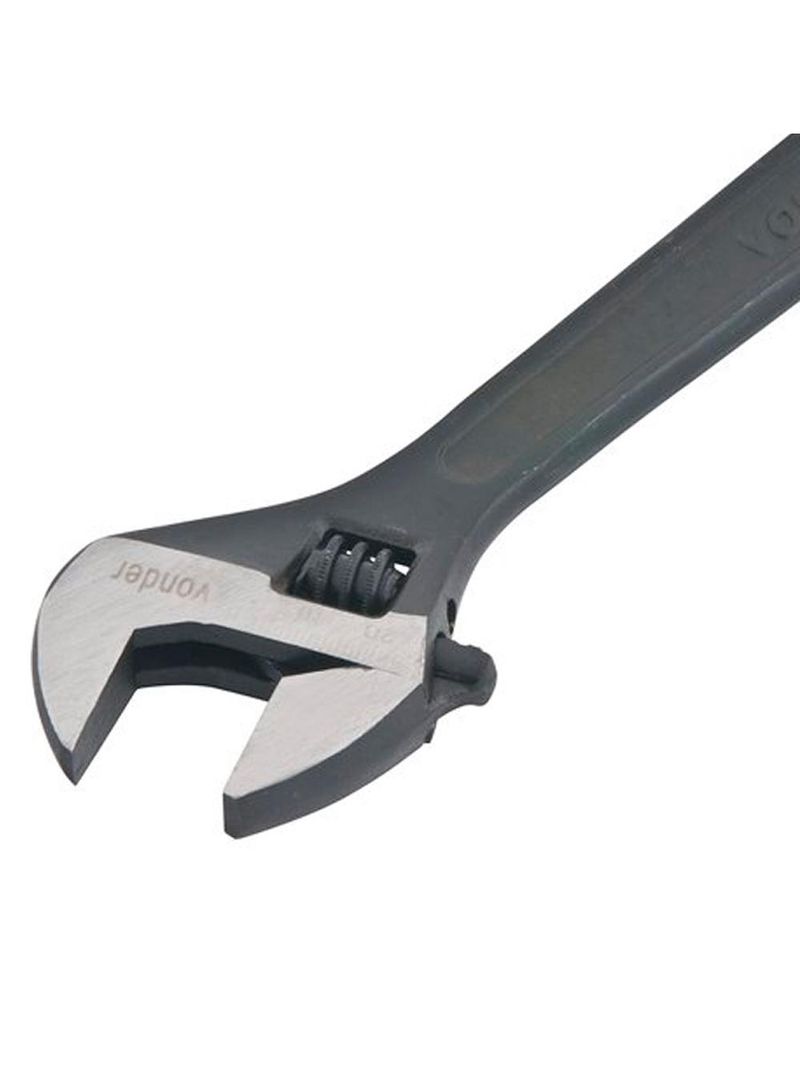 Chave Inglesa 8 POL Fosfatizada VONDER