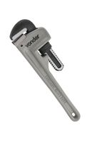 Chave Grifo 24 POL 600 MM Tipo Americana em Alumínio VONDER