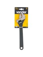 Chave Inglesa 10 POL Ajustável VONDER
