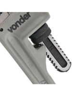 Chave Grifo 24 POL 600 MM Tipo Americana em Alumínio VONDER