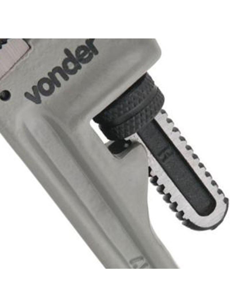 Chave Grifo 24 POL 600 MM Tipo Americana em Alumínio VONDER