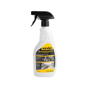 Desengraxante Spray 500 ML VONDER