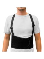 Cinto Ergonômico Lombar Tamanho GG VONDER