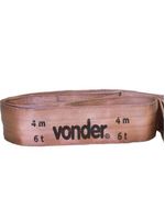 Cinta para Elevação de Carga 4 Metros p/ 6 TON VONDER