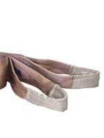 Cinta para Elevação de Carga 4 Metros p/ 6 TON VONDER