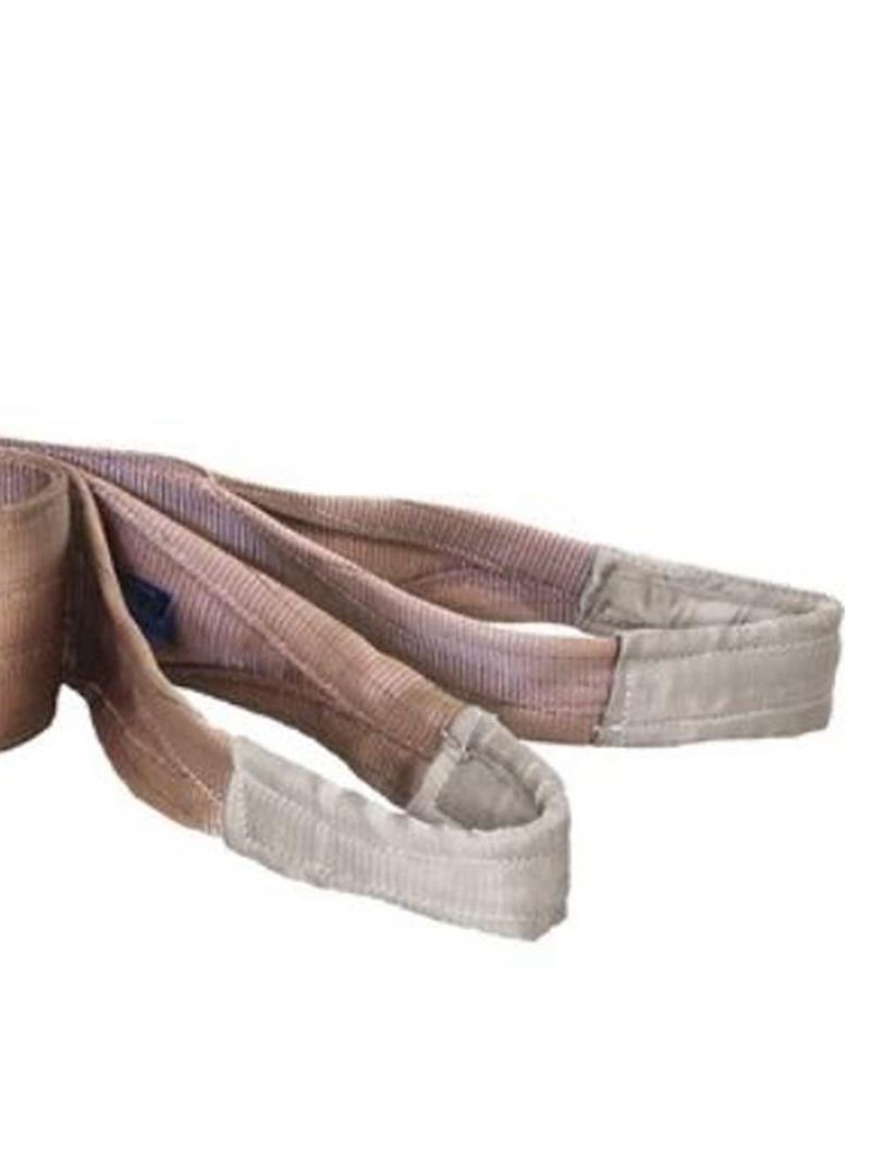 Cinta para Elevação de Carga 4 Metros p/ 6 TON VONDER