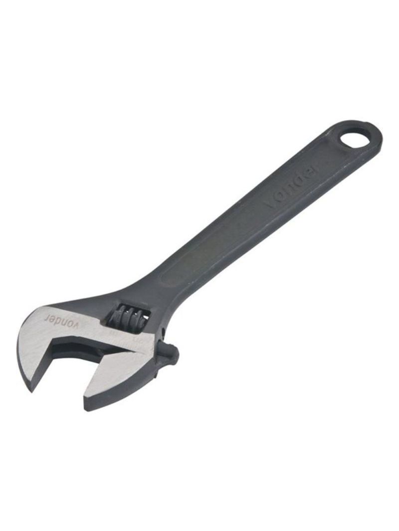 Chave Inglesa 12 POL Fosfatizada VONDER