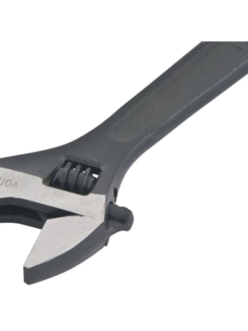 Chave Inglesa 12 POL Fosfatizada VONDER