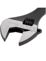 Chave Inglesa Ajustável 15 POL Fosfatizada VONDER