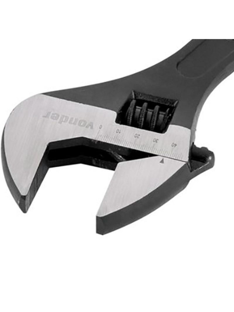 Chave Inglesa Ajustável 15 POL Fosfatizada VONDER