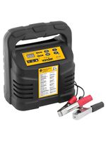 Carregador de Baterias 200A Inteligente CIB 200 VONDER