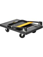 Carrinho Plataforma 300 KG Dobrável VONDER