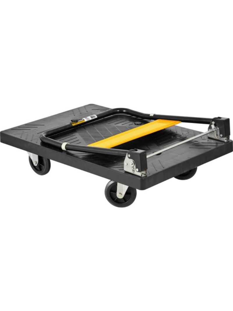 Carrinho Plataforma 300 KG Dobrável VONDER