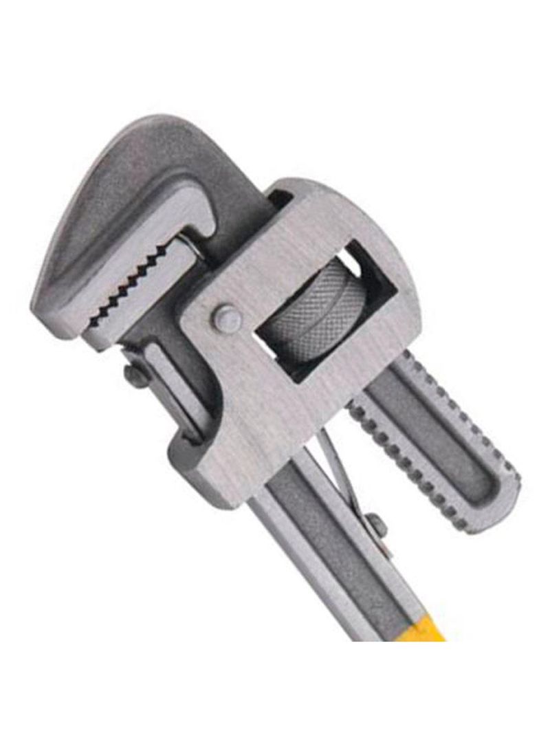 Chave Grifo 14 POL 350 MM Tipo Stillson Encartelada VONDER