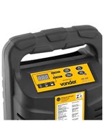 Carregador de Baterias 200A Inteligente CIB 200 VONDER