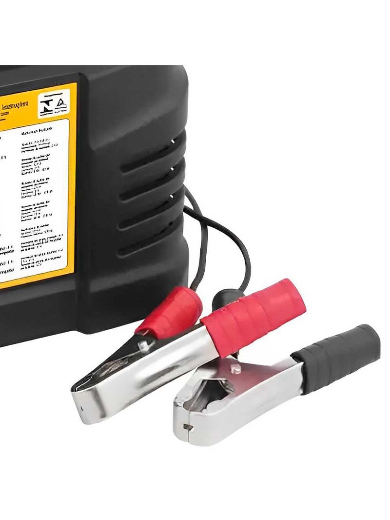 Carregador de Baterias 200A Inteligente CIB 200 VONDER