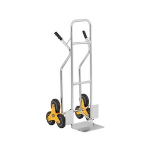 Carrinho Transporte de Carga até 100 KG c/ 6 Rodas CCV 0100 VONDER