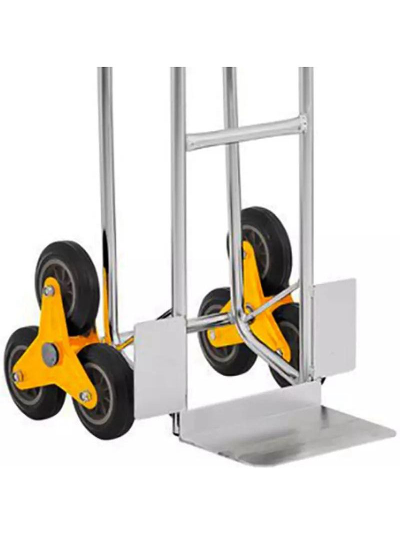 Carrinho Transporte de Carga até 100 KG c/ 6 Rodas CCV 0100 VONDER