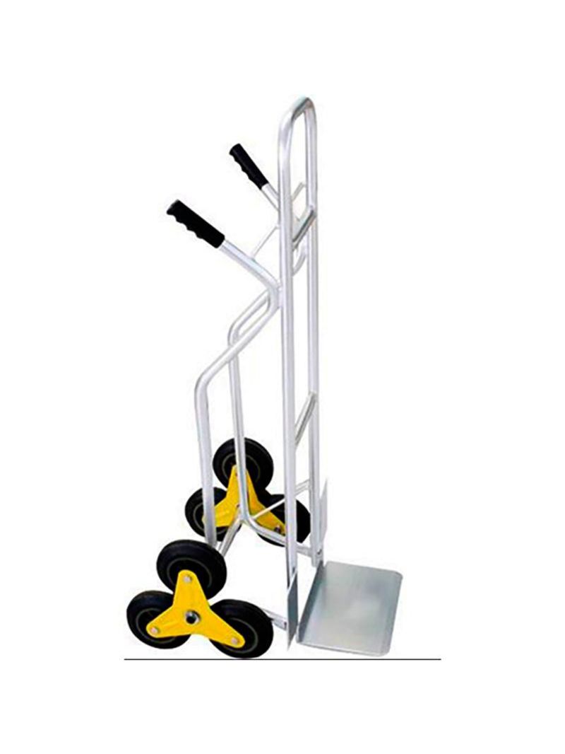 Carrinho Transporte de Carga até 100 KG c/ 6 Rodas CCV 0100 VONDER