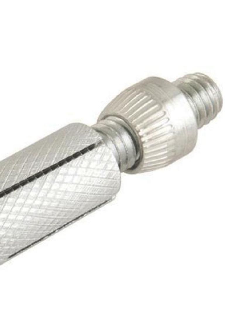 Chumbador com Prisioneiro 5/16 POL x 75 MM com 25 Peças VONDER