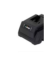 Carregador de Bateria 18V Intercambiável ICBV 1805 Bivolt VONDER